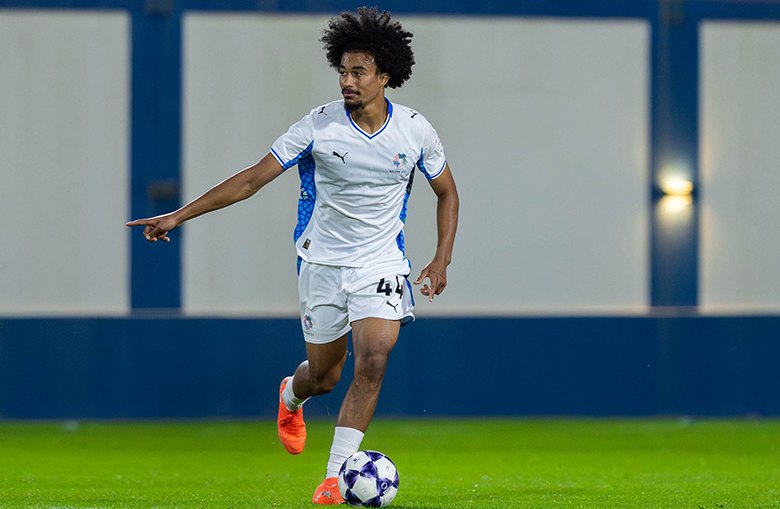 Kèo vàng bóng đá Neom SC vs Al Najma, 00h30 ngày 26/12: Khó cho khách - Ảnh 1