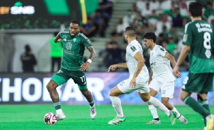 Nhận định, soi kèo Al Jandal vs Al-Adalah, 22h05 ngày 25/12: Hai bộ mặt trái ngược