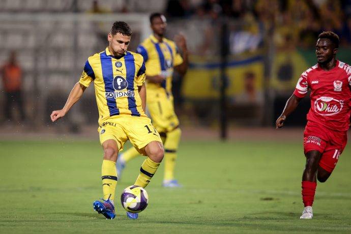 Nhận định, soi kèo Bnei Sakhnin vs Maccabi Kabilio Jaffa, 0h00 ngày 26/12: Đẳng cấp khác biệt