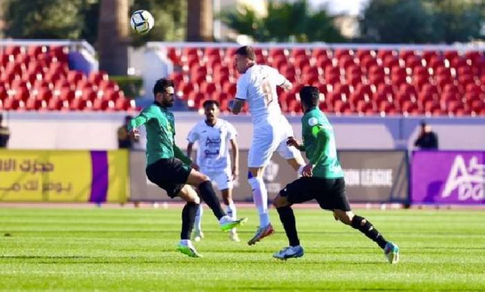Nhận định, soi kèo Al Wehda vs Al Jubail, 22h25 ngày 25/12: Dìm khách xuống đáy