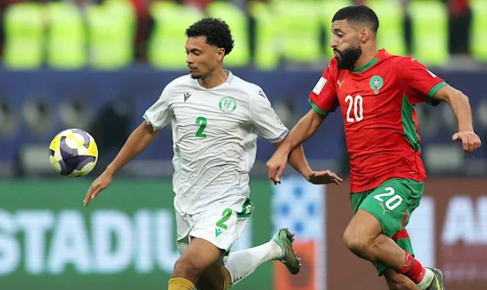 Nhận định, soi kèo Zambia vs Comoros, 00h30 ngày 27/12: Hat-trick thắng cho Comoros