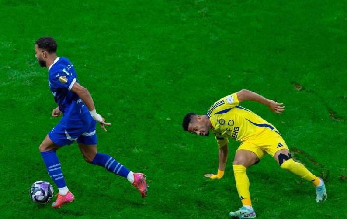Nhận định, soi kèo Al Hilal vs Al-Khaleej, 0h30 ngày 27/12: Chênh lệch