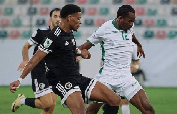 Nhận định, soi kèo Dubai United vs Masfut, 19h50 ngày 26/12: Đánh chiếm top 1