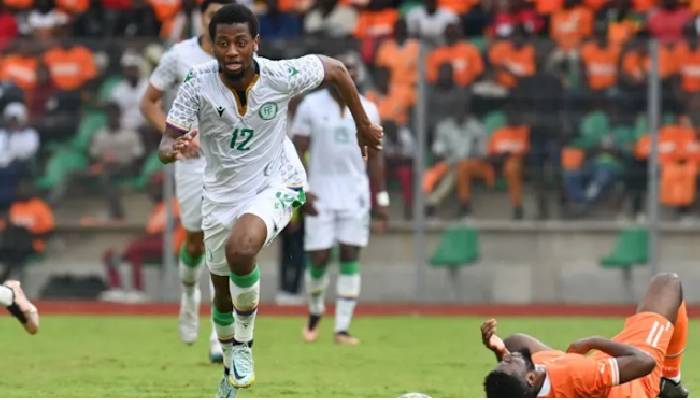 Siêu máy tính dự đoán Zambia vs Comoros, 00h30 ngày 27/12