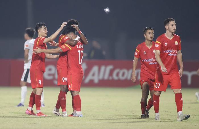 Nhận định, soi kèo Hoàng Anh Gia Lai vs PVF-CAND, 15h30 ngày 27/12: Chưa thấy ánh sáng