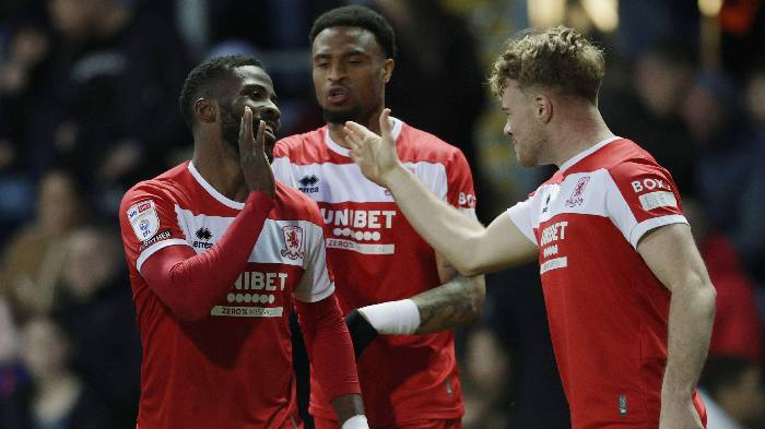 Nhận định, soi kèo Middlesbrough vs Blackburn, 22h00 ngày 26/12: Bệ phóng sân nhà