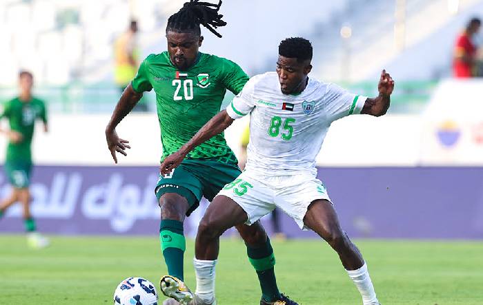 Nhận định, soi kèo Dibba Al-Hisn vs Al Urooba Club, 19h45 ngày 26/12: Cơ hội bứt phá