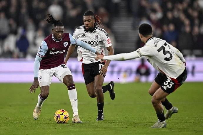Soi kèo phạt góc West Ham vs Fulham, 22h00 ngày 27/12