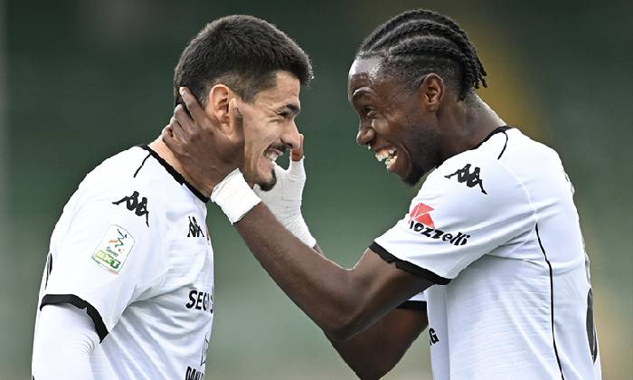 Nhận định, soi kèo Spezia vs Pescara, 18h30 ngày 27/12: Khó tin cửa trên