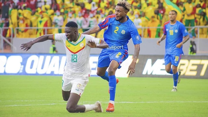 Nhận định, soi kèo Senegal vs CH Congo, 22h00 ngày 27/12: Khẳng định ngôi đầu - Ảnh 9