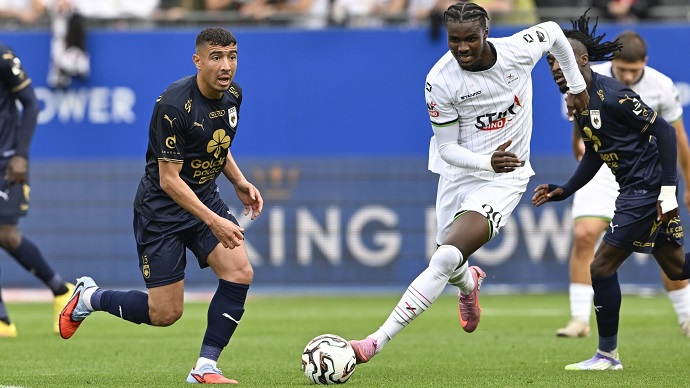 Nhận định, soi kèo La Louviere vs OH Leuven, 22h00 ngày 27/12: Phục thù - Ảnh 10