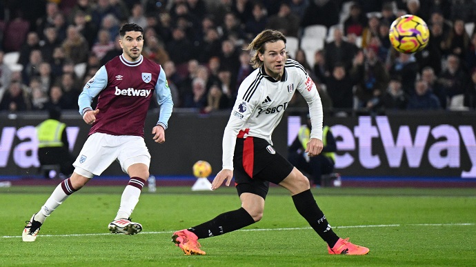 Nhận định, soi kèo West Ham vs Fulham, 22h00 ngày 27/12: Cơ hội cho khách - Ảnh 10