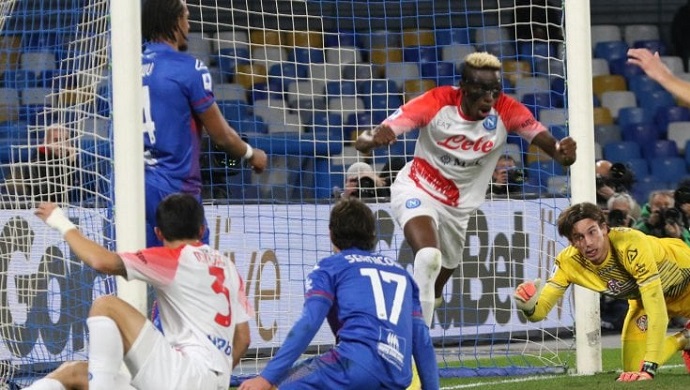 Nhận định, soi kèo Cremonese vs Napoli, 21h00 ngày 28/12: Khó cho chủ nhà - Ảnh 10