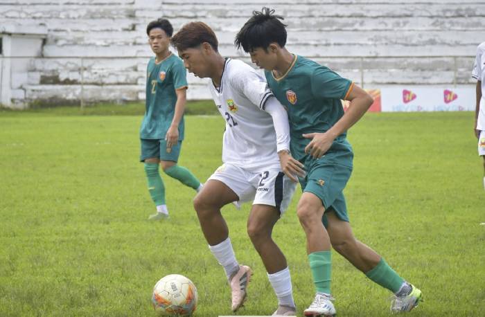 Nhận định, soi kèo ISPE vs Yarmanya United, 16h00 ngày 29/12: Kho điểm của giải