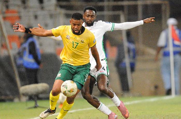 Nhận định, soi kèo Zimbabwe vs Nam Phi, 23h00 ngày 29/12: Tự quyết định số phận