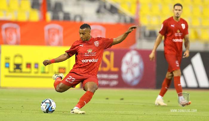 Nhận định, soi kèo Al Duhail vs Qatar SC, 21h30 ngày 28/12: Khó phân thắng bại