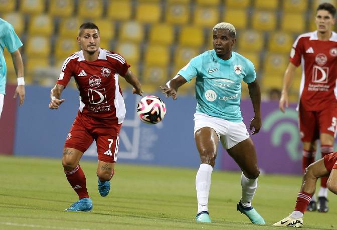 Nhận định, soi kèo Al-Arabi vs Al Rayyan, 23h30 ngày 28/12: Khách chiếm ưu thế