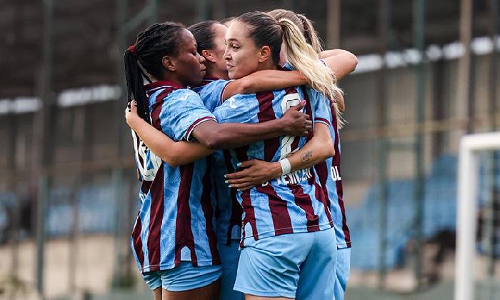 Nhận định, soi kèo nữ Giresun Sanayispor vs nữ Trabzonspor, 18h00 ngày 28/12: Thắng tiếp