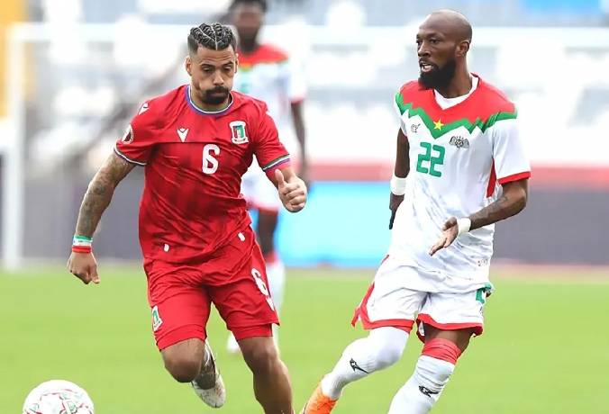 Nhận định, soi kèo Guinea Xích đạo vs Sudan, 22h00 ngày 28/12: Lịch sử lên tiếng