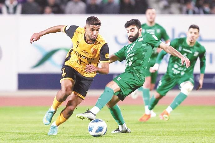 Nhận định, soi kèo Al-Tadhamon vs Al-Arabi, 20h05 ngày 28/12: Khác biệt đẳng cấp