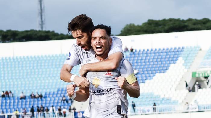 Nhận định, soi kèo Madura United vs Semen Padang, 19h00 ngày 28/12: Tìm lại niềm vui