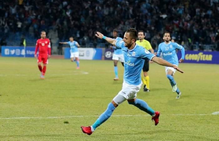 Nhận định, soi kèo Al-Faisaly Amman vs Al-Wehdat, 23h00 ngày 28/12: Cầm chân nhau