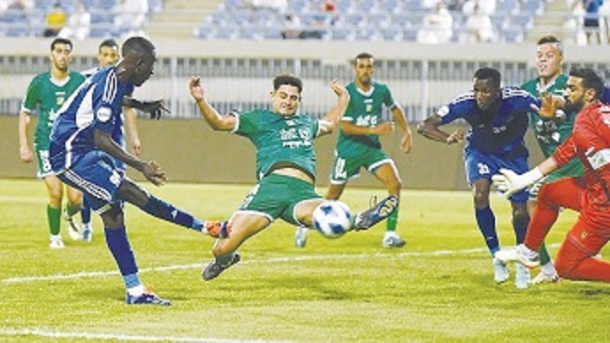 Nhận định, soi kèo Al-Tadhamon vs Al-Arabi, 20h05 ngày 28/12: Khác biệt đẳng cấp - Ảnh 9