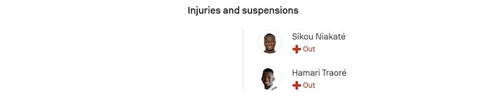 Nhận định, soi kèo Comoros vs Mali, 2h00 ngày 30/12: Quyền tự quyết - Ảnh 6