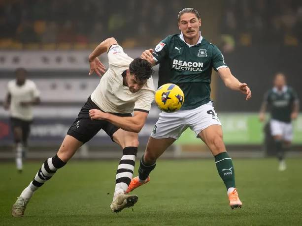 Nhận định, soi kèo Plymouth Argyle vs Wycombe Wanderers, 2h45 ngày 30/12: Thận trọng