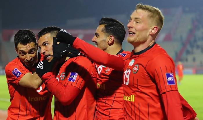 Nhận định, soi kèo Tractor vs Malavan, 20h00 ngày 30/12: Đối thủ yêu thích