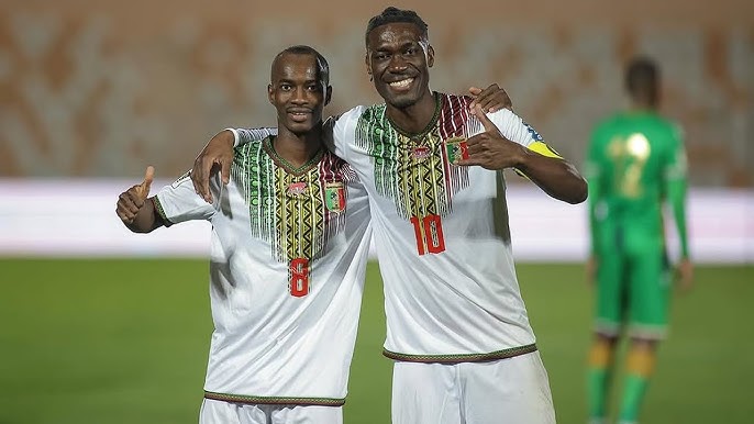 Nhận định, soi kèo Comoros vs Mali, 2h00 ngày 30/12: Quyền tự quyết - Ảnh 10