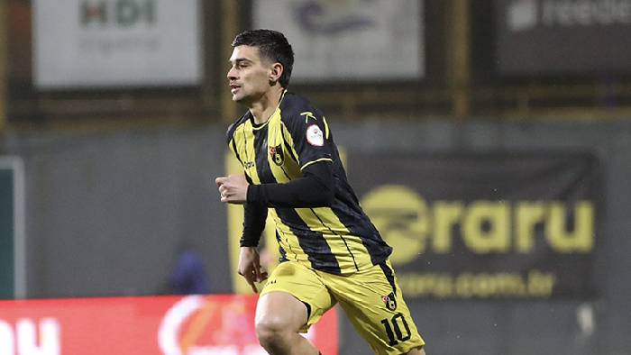 Nhận định, soi kèo Adana Demirspor vs Istanbulspor, 18h30 ngày 29/12: Game dễ