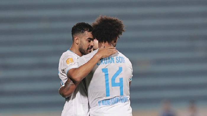 Nhận định, soi kèo Shan United vs Nam Định, 18h30 ngày 4/12: Tập trung tối đa