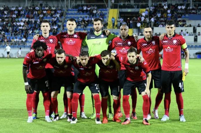 Nhận định, soi kèo Gabala vs Safa Baku, 18h00 ngày 4/12: Buồn cho Gabala