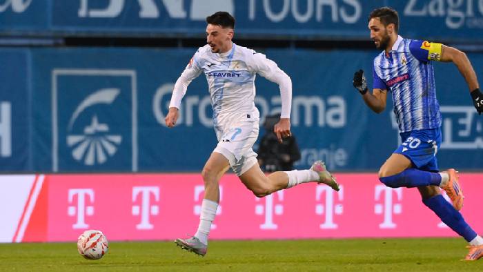Nhận định, soi kèo Mladost Zdralovi vs Rijeka, 19h00 ngày 3/12: Tạm biệt chủ nhà