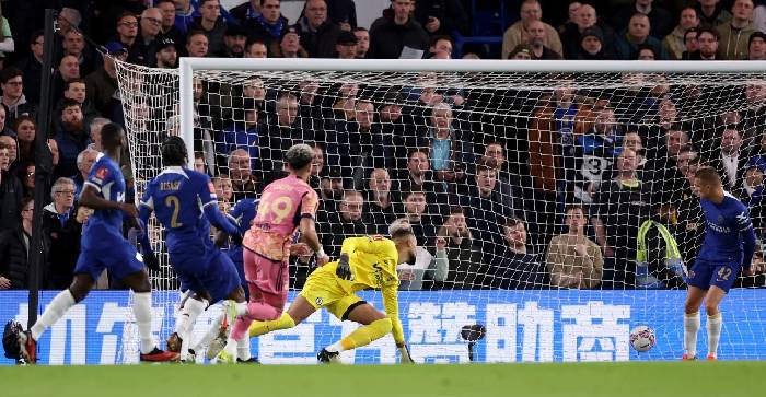 Soi kèo góc Leeds vs Chelsea, 03h15 ngày 3/12