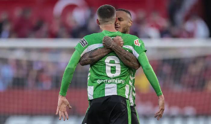 Nhận định, soi kèo Torrent vs Real Betis, 3h00 ngày 4/12: Áp đảo