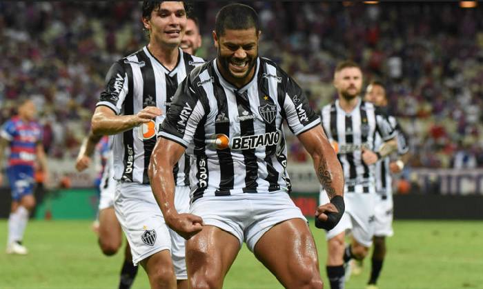 Nhận định, soi kèo Atletico Mineiro vs Palmeiras, 07h30 ngày 4/12: Tận dụng địa lợi