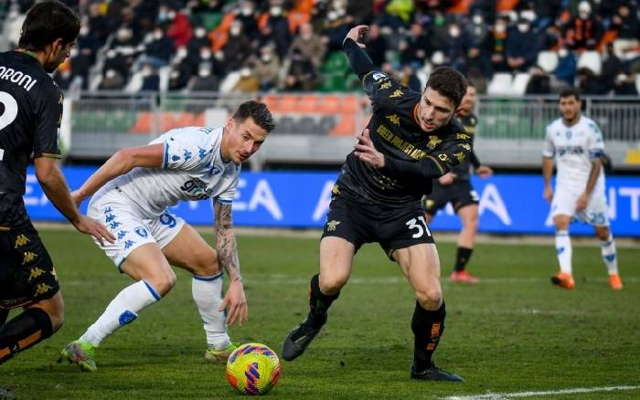 Nhận định, soi kèo Inter Milan vs Venezia, 3h00 ngày 4/12: Xoay tua