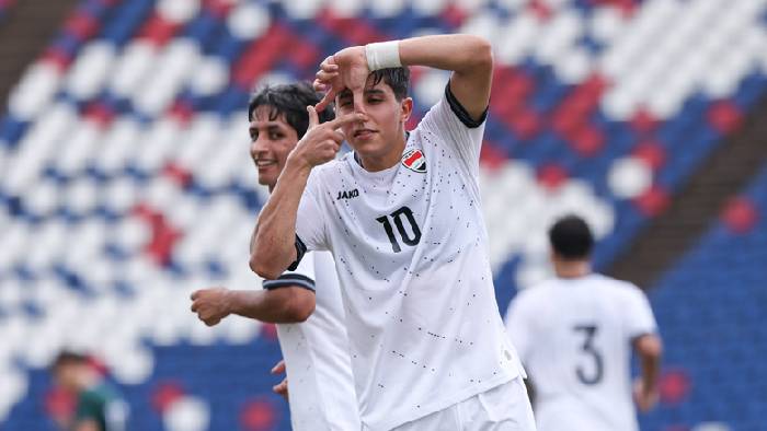 Nhận định, soi kèo U23 Iraq vs U23 Yemen, 18h45 ngày 4/12: Bất ngờ
