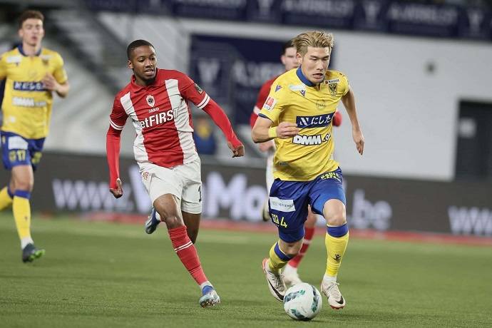 Nhận định, soi kèo Royal Antwerp vs Sint-Truidense, 2h30 ngày 4/12: Tiếp mạch thắng