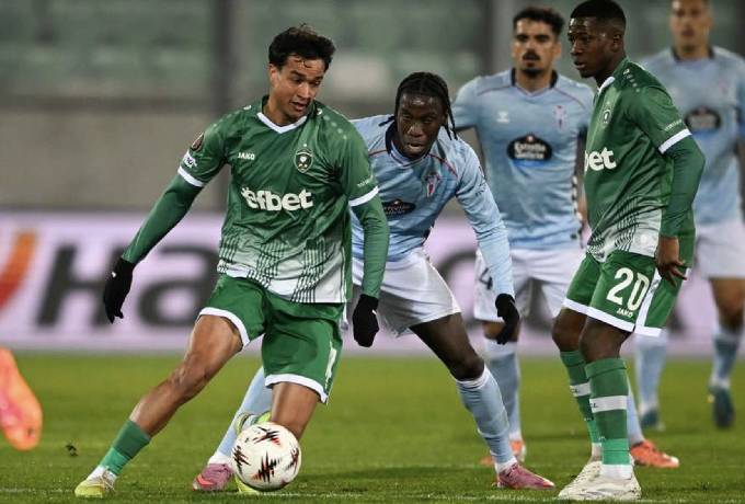 Nhận định, soi kèo Dobrudzha vs Ludogorets Razgrad, 18h00 ngày 4/12: Kho điểm của giải