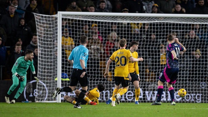 Nhận định, soi kèo Wolves vs Nottingham, 2h30 ngày 4/12: Tương lai mờ mịt - Ảnh 10