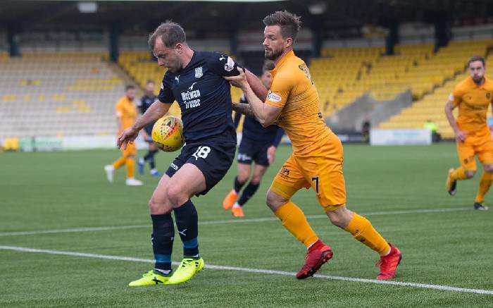Nhận định, soi kèo Livingston vs Dundee, 2h45 ngày 31/12: Tin vào khách
