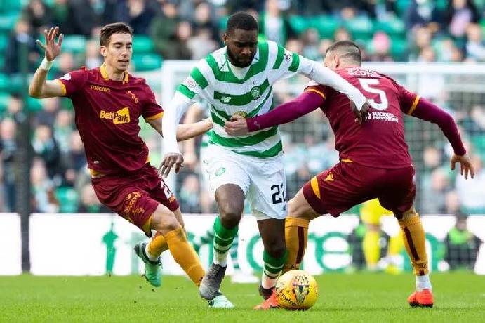 Nhận định, soi kèo Motherwell vs Celtic, 3h00 ngày 31/12: Tưng bừng bàn thắng