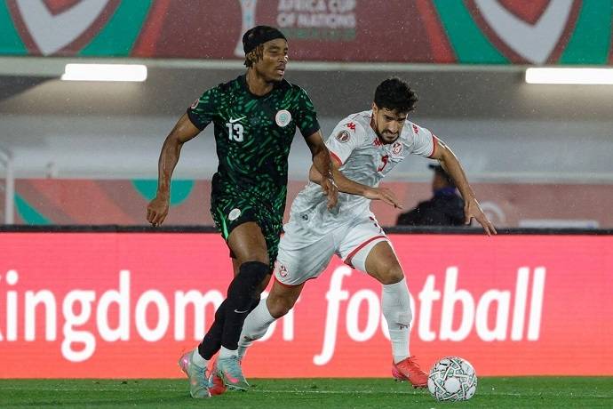 Nhận định, soi kèo Uganda vs Nigeria, 23h00 ngày 30/12: Khẳng định đẳng cấp