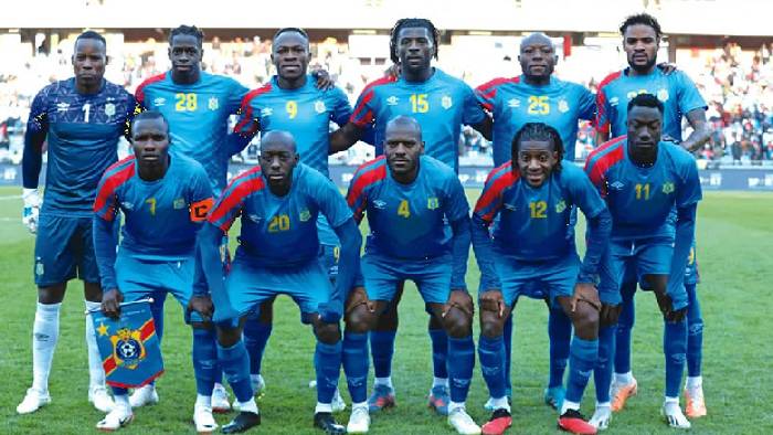 Siêu máy tính dự đoán Botswana vs CH Congo, 2h ngày 31/12