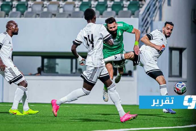 Nhận định, soi kèo Abu Salim vs Al-Madina, 23h30 ngày 30/12: Tận dụng thời cơ