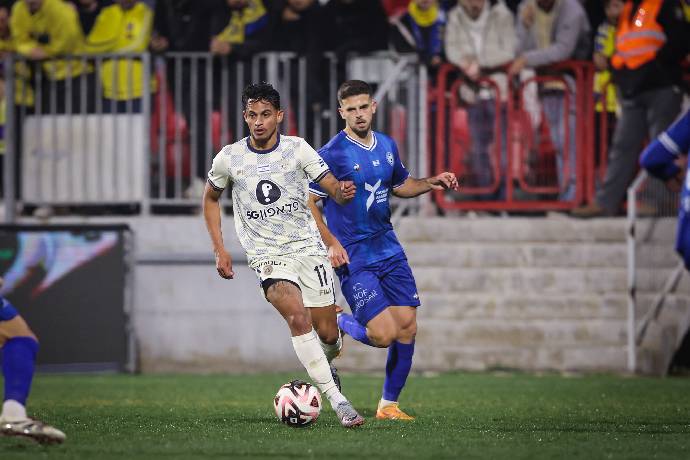 Nhận định, soi kèo Maccabi Tel Aviv vs Ironi Tiberias, 01h00 ngày 31/12: Chủ nhà thắng nhọc