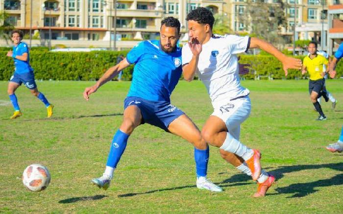Nhận định, soi kèo Smouha vs Kahraba Ismailia, 01h00 ngày 31/12: Cầm chân nhau